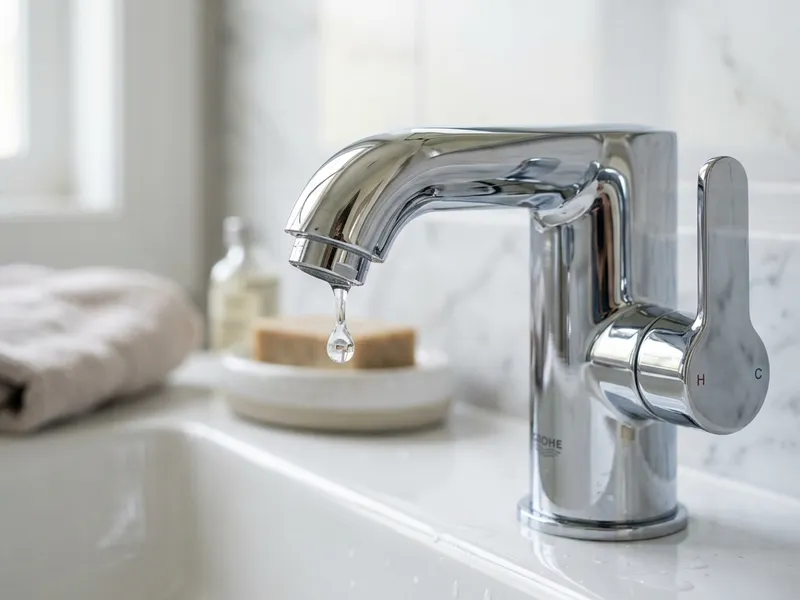 Faucet Repair & Installation Plumber in Beaverdam, NV
